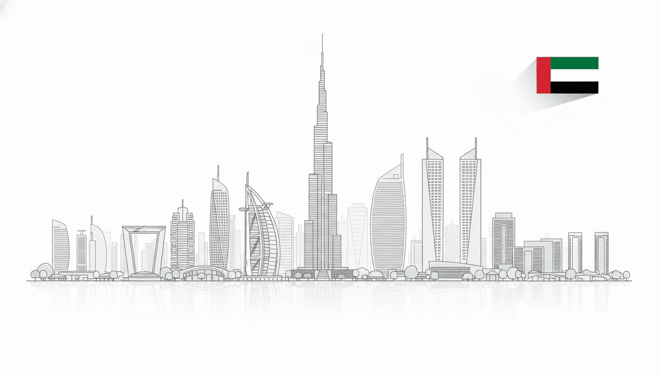 Dubai'de şirket kurulumu - Free Zone, Mainland ve Offshore şirket kurulum hizmetleri