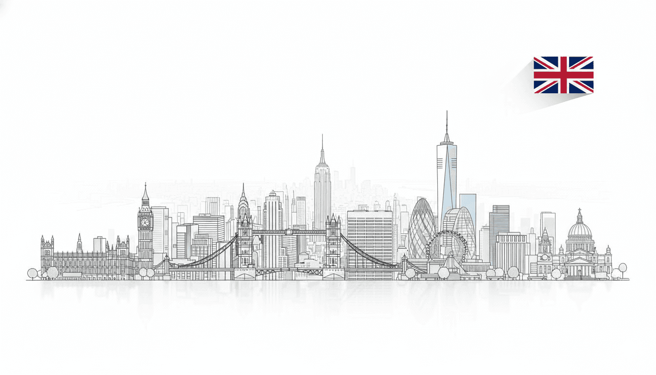 İngiltere'de Limited şirket kurulumu - UK LTD, HMRC kaydı ve VAT registration hizmetleri