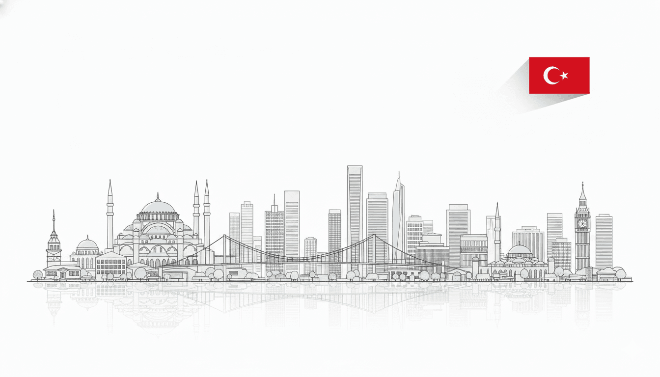 Türkiye'de şirket kurulumu - Limited, Anonim ve Şahıs şirketi kurulum hizmetleri