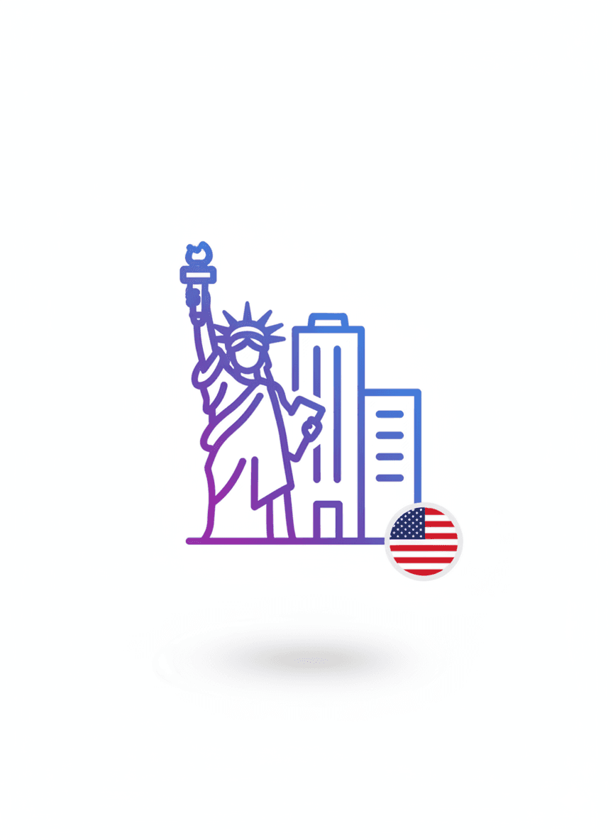 Amerika'da Şirket Kurmak